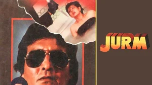 Jurm on Sony MAX2 - past program