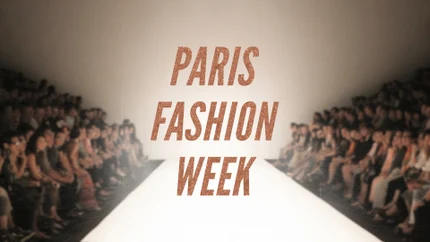 Paris Fashion Week on FTV HD