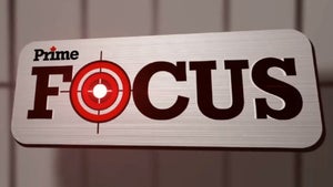 Prime Focus on Prime Asia HD - past program