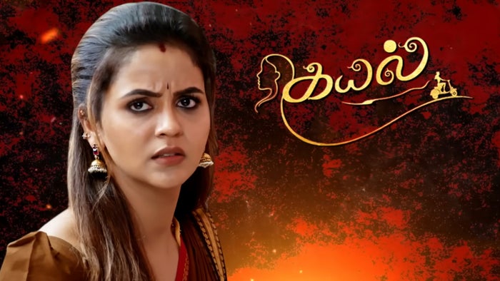 Kayal Episode No.1403 on JioTV
