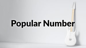 Popular Number on Tarang - past program