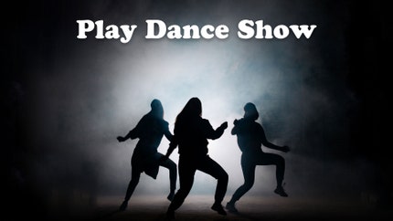 Play Dance Show on Studio One