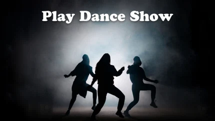 Play Dance Show on Studio One