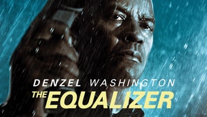 The Equalizer on Sony Pix HD - past program