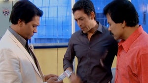 CID Episode 810 on Sony Pal - past program