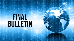 Final Bulletin on India Voice - past program