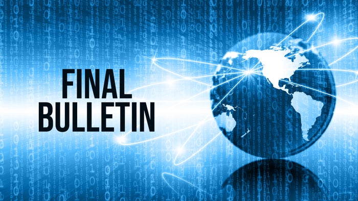 Final Bulletin on JioTV