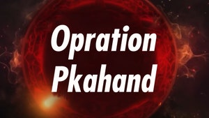 Opration Pkahand on News Nation