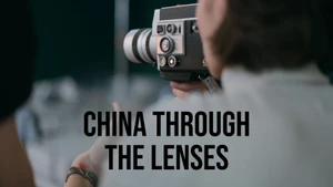 China Through the Lenses on Hi Dost! - past program