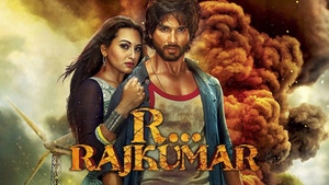 R...Rajkumar on Colors Cineplex HD - past program