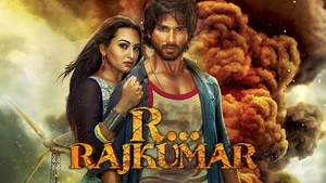 R...Rajkumar on Colors Cineplex HD - past program