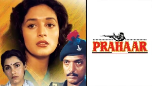 Prahaar on Colors Cineplex Bollywood