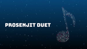 Prosenjit Duet on Cine Jomjomat - future program