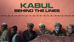 Kabul Behind The Lines on India Today - past program