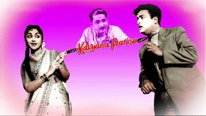 Kalyana Parisu on Polimer TV - past program