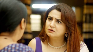 Pushpa Impossible on Sony SAB HD - past program