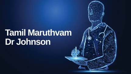 Tamil Maruthvam Dr Johnson on Tamilan Television