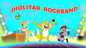 Honey Bunny Ka Jholmaal Episode 609 on Sony Yay Tamil - future program