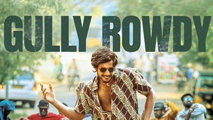 Gully Rowdy on JioTV