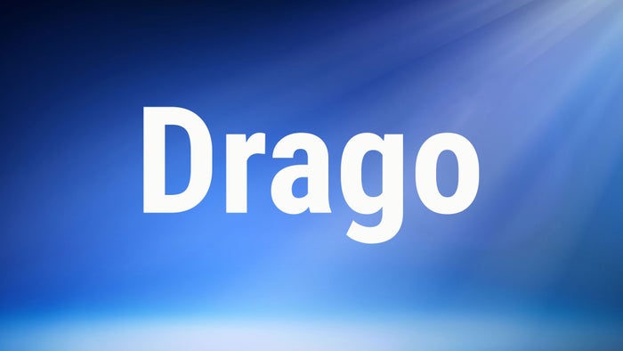 Drago on JioTV