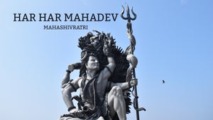 Har Har Mahadev - Mahashivratri on Filamchi Bhojpuri - past program