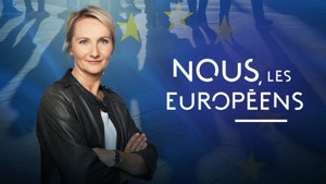 TV5 Monde on TV5 Monde - past program