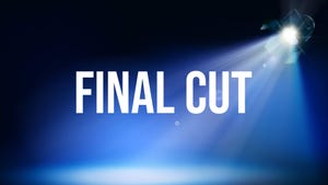 Final Cut on Gulistan News - past program