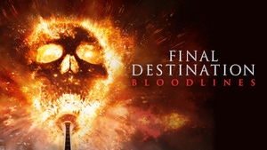 Final Destination Bloodlines on Sony Max HD - past program