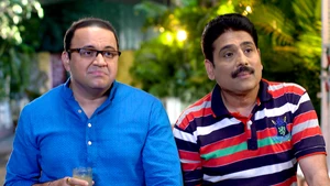 Taarak Mehta Ka Ooltah Chashmah on Sony SAB HD - past program