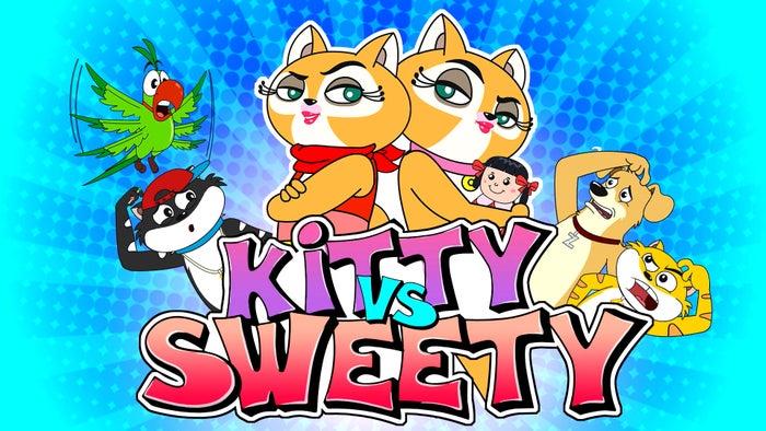 Honey Bunny Ka Jholmaal on JioTV