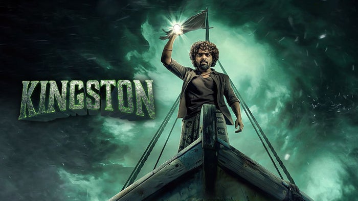 Kingston on JioTV