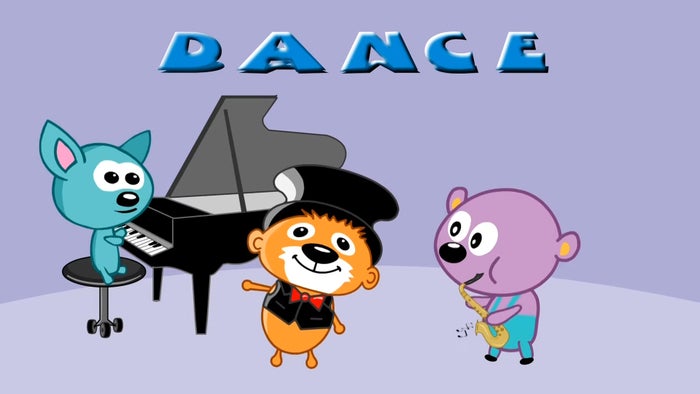 Dance on JioTV