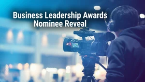 Business Leadership Awards Nominee Reveal on NDTV Profit - past program