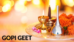 Gopi Geet on Divya TV - past program