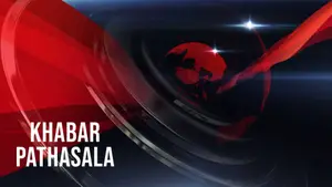 Khabar Pathasala on Kalinga TV - past program