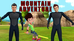 Guru Aur Bhole on Sony Yay Tamil - past program