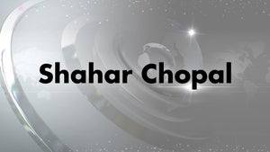 Shahar Chopal on Sky India Tv - future program
