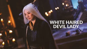 White Haired Devil Lady on Kairali TV - past program