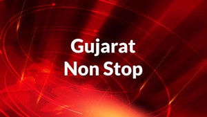 Gujarat Non Stop on Mantavya News - past program