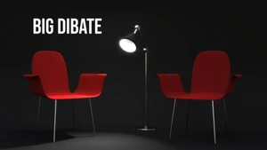 Big Dibate on HM TV - past program