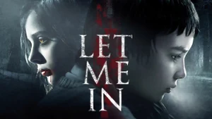 Let Me In on Movies Now HD