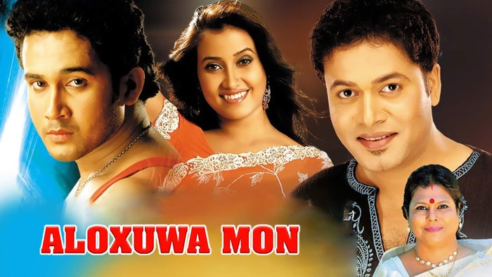 Aloxua Mon on JioTV