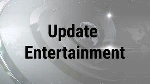 Update Entertainment on Update India - past program