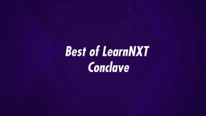 Best of LearnNXT Conclave on NDTV 24x7 - past program