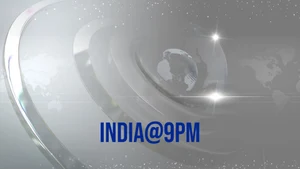 India@9PM on Update India - past program