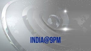 India@9PM on Update India - past program