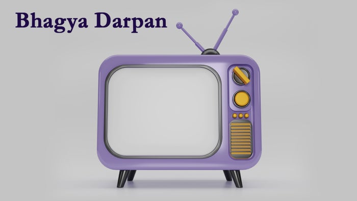 Bhagya Darpan on JioTV