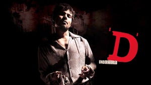 D - Underworld on Star Utsav Movies - past program