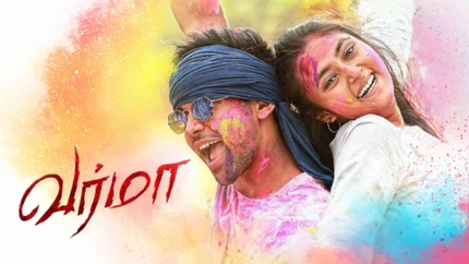 Varmaa on Colors Tamil