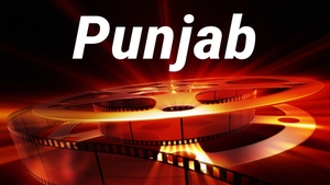 Punjab on GTC Punjabi - past program